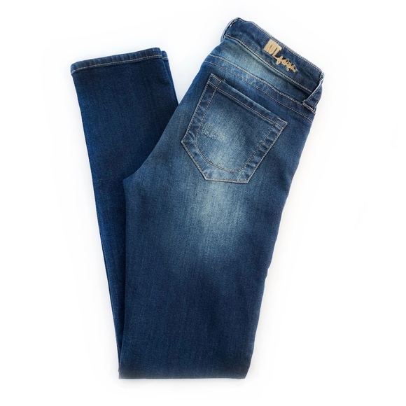 KUT FROM THE KLOTH | "Sammie" Straight Leg Jeans - Picture 2 of 8